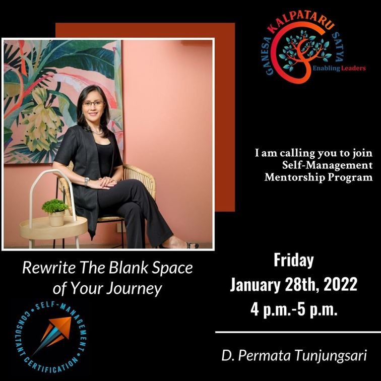 Self-Management Mentorship Program