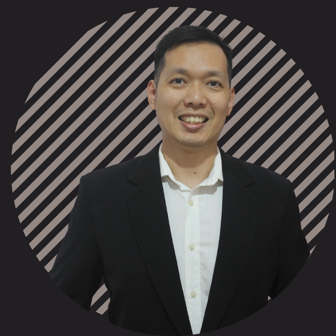 Yohanes M, Adidjaja, S.T., M.A