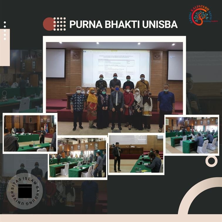 Purna Bhakti Unisba