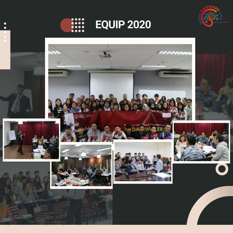 Equip 2020