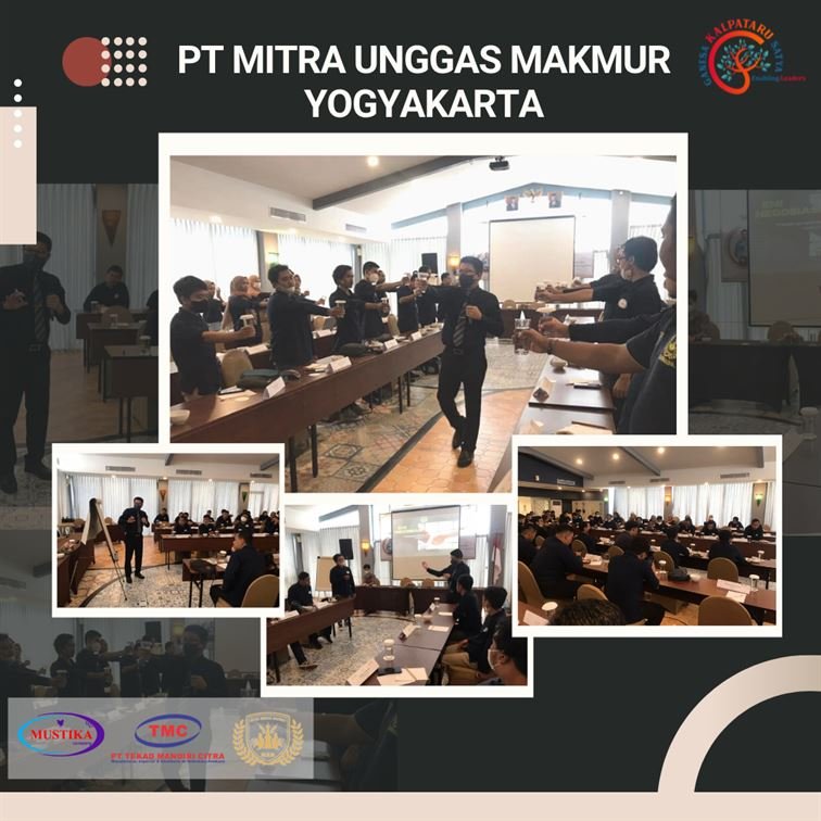 PT Mitra Unggas Makmur Yogyakarta