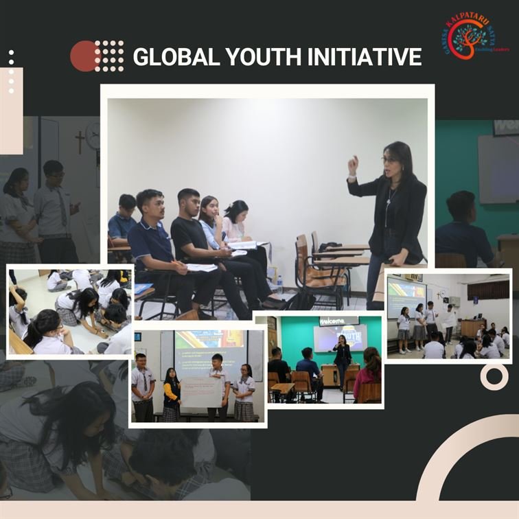 Global Youth Initiative 2