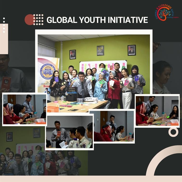 Global Youth Initiative