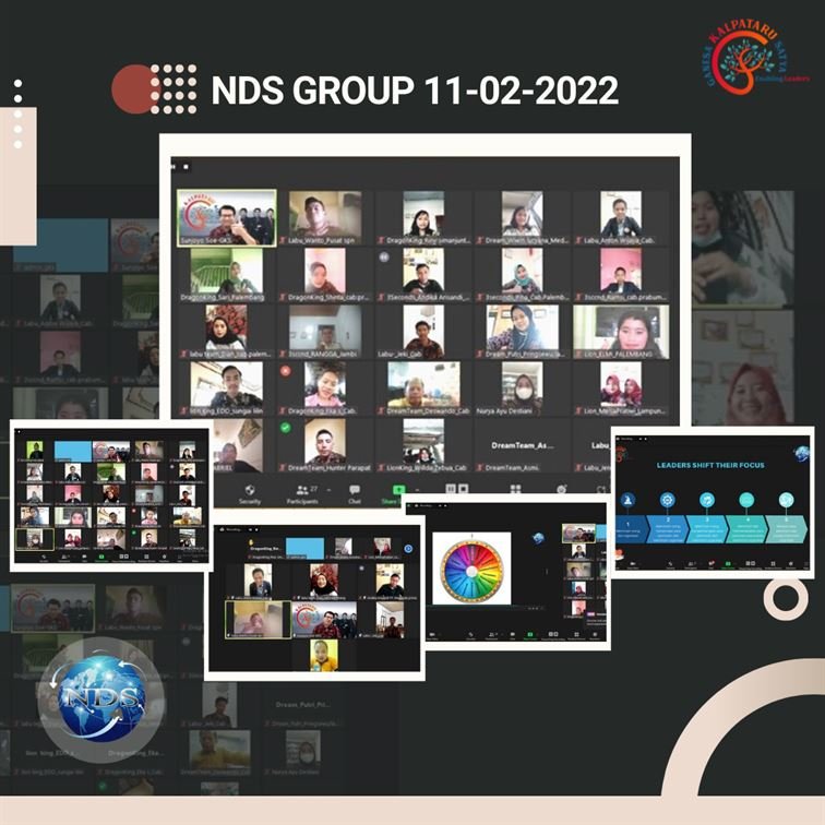 NDS GROUP 11-02-2022