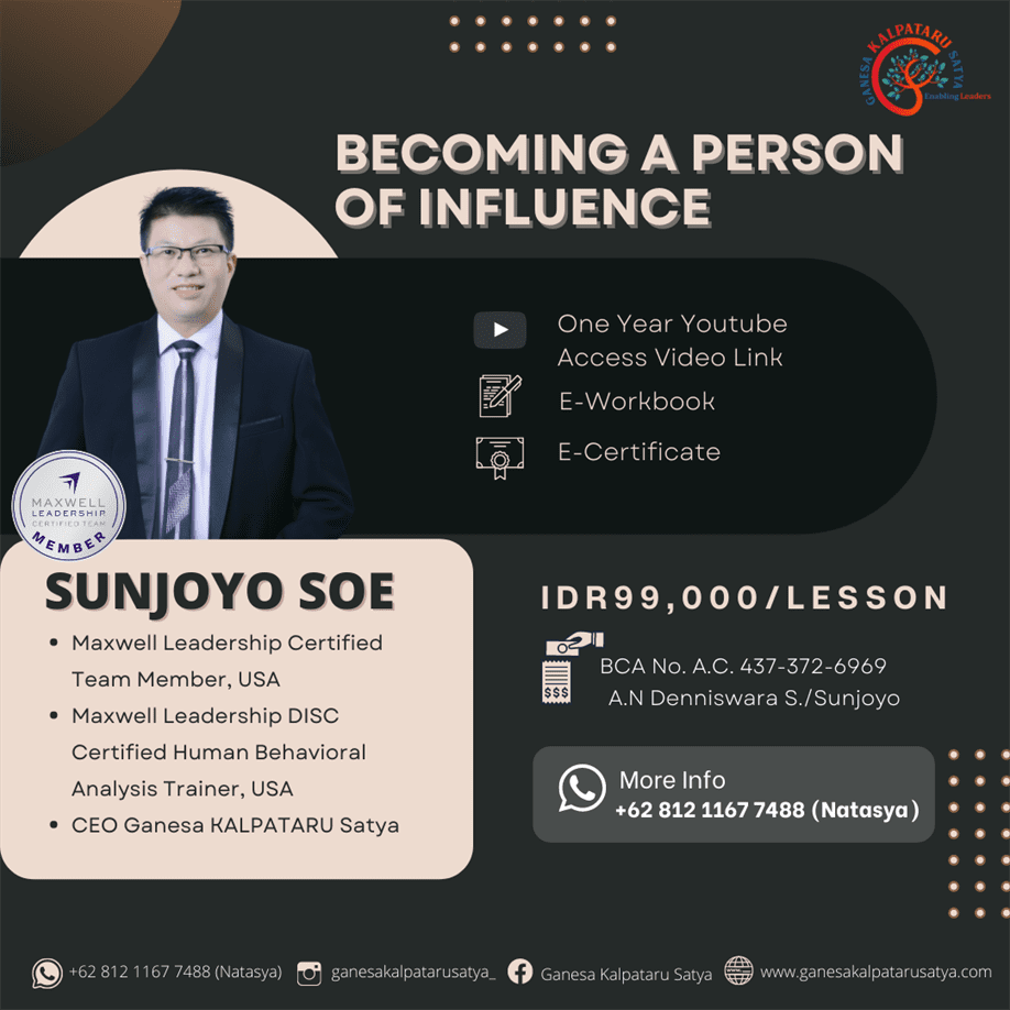 HOW TO BE A REAL SUCCESS